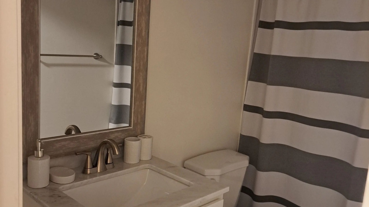 Photo of Bathroom in Albany