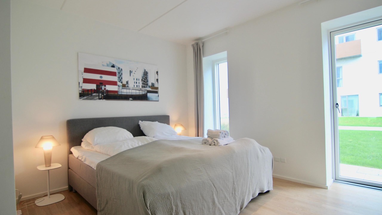 Photo of Bedroom in Odense
