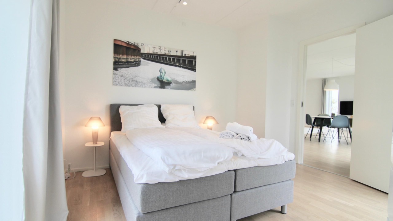 Photo of Bedroom in Odense