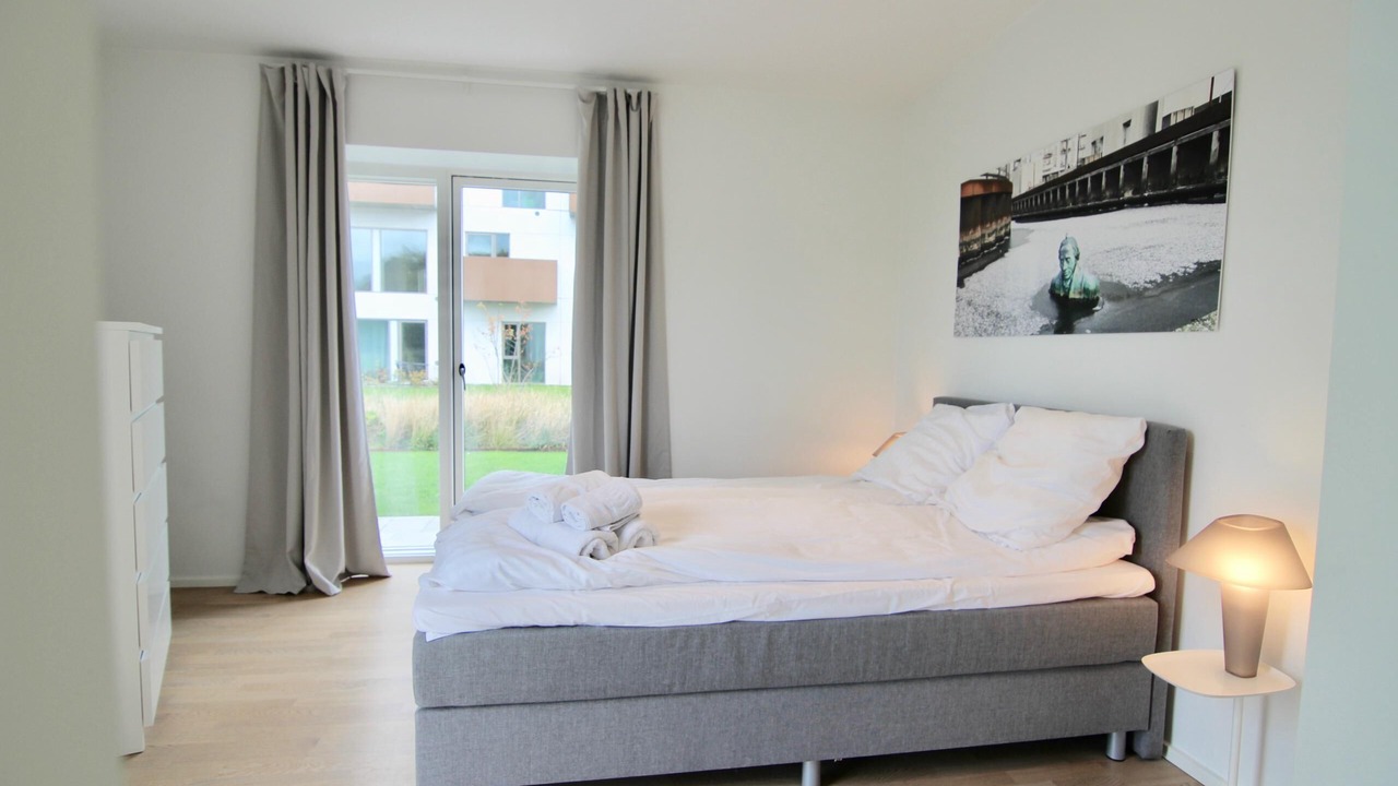 Photo of Bedroom in Odense