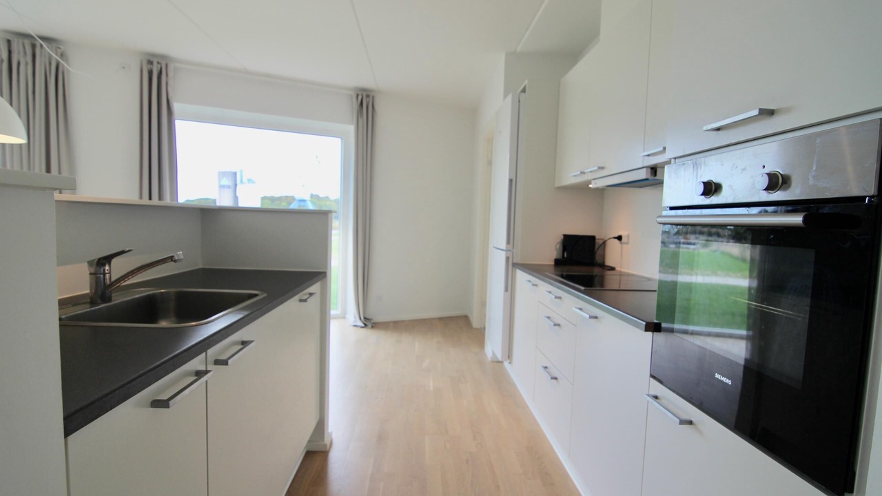 Photo of Kitchen in Odense