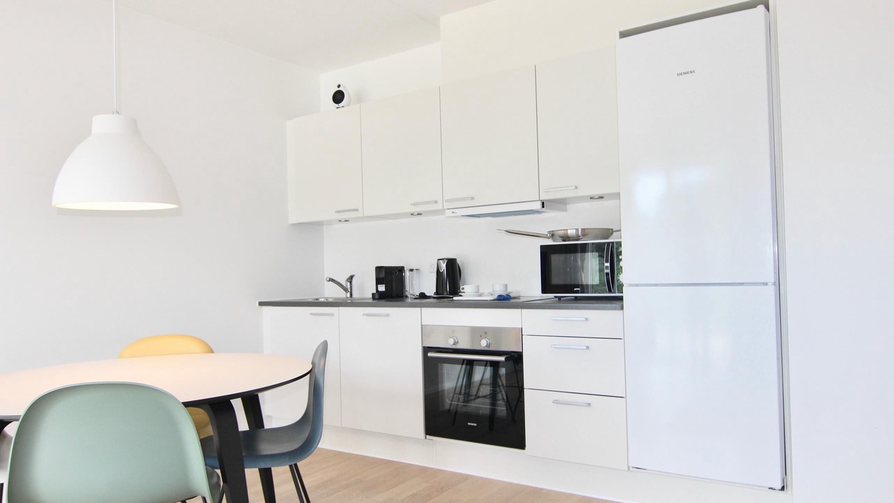 Photo of Kitchen in Odense