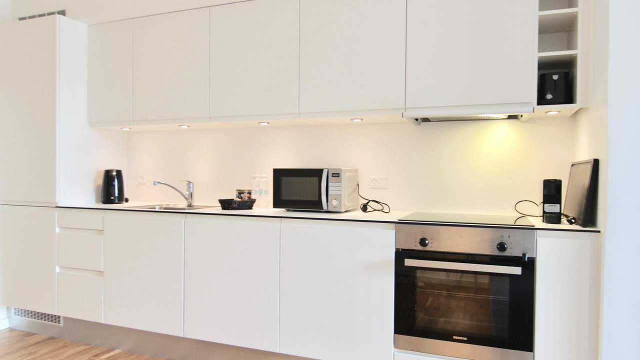 Photo of Kitchen in Amager