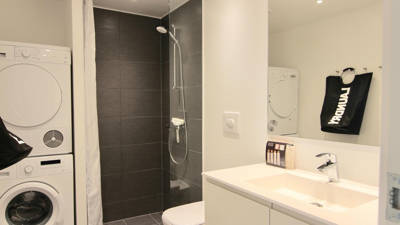 Photo of Bathroom in Amager