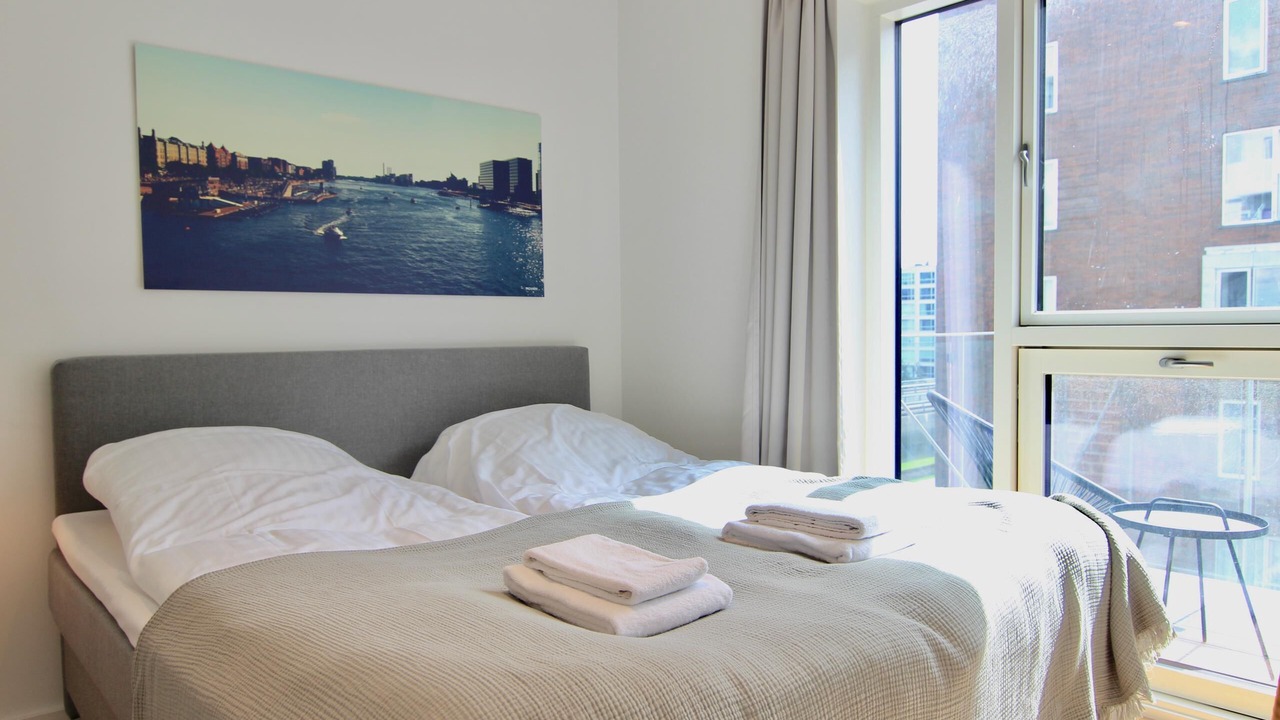 Photo of Bedroom in Amager