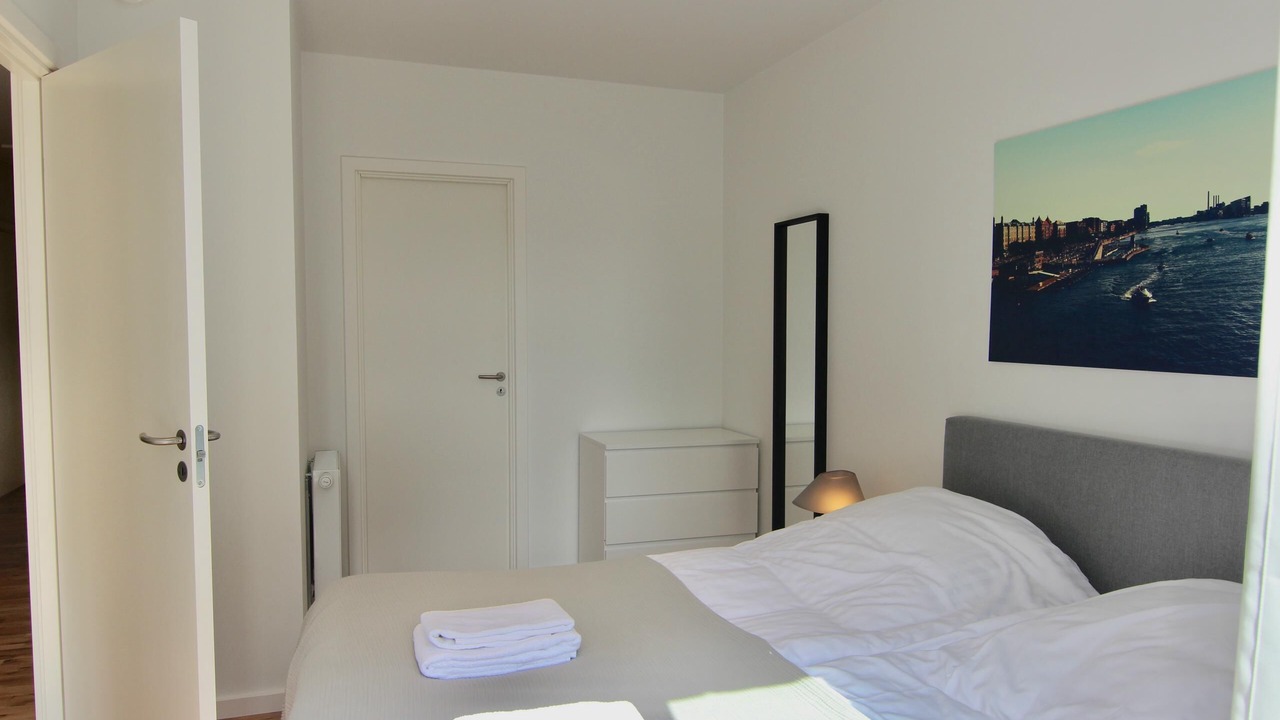 Photo of Bedroom in Amager