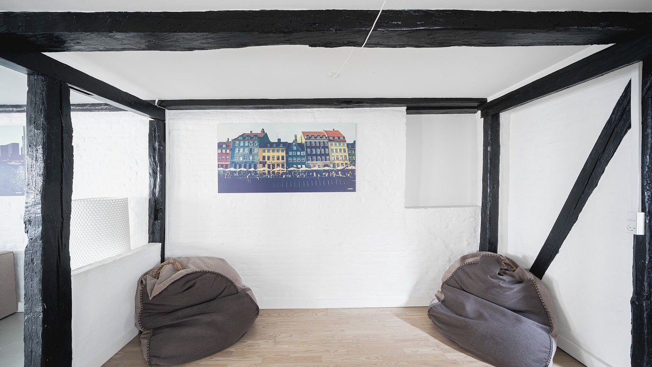 Photo of Others in Copenhagen City Centre