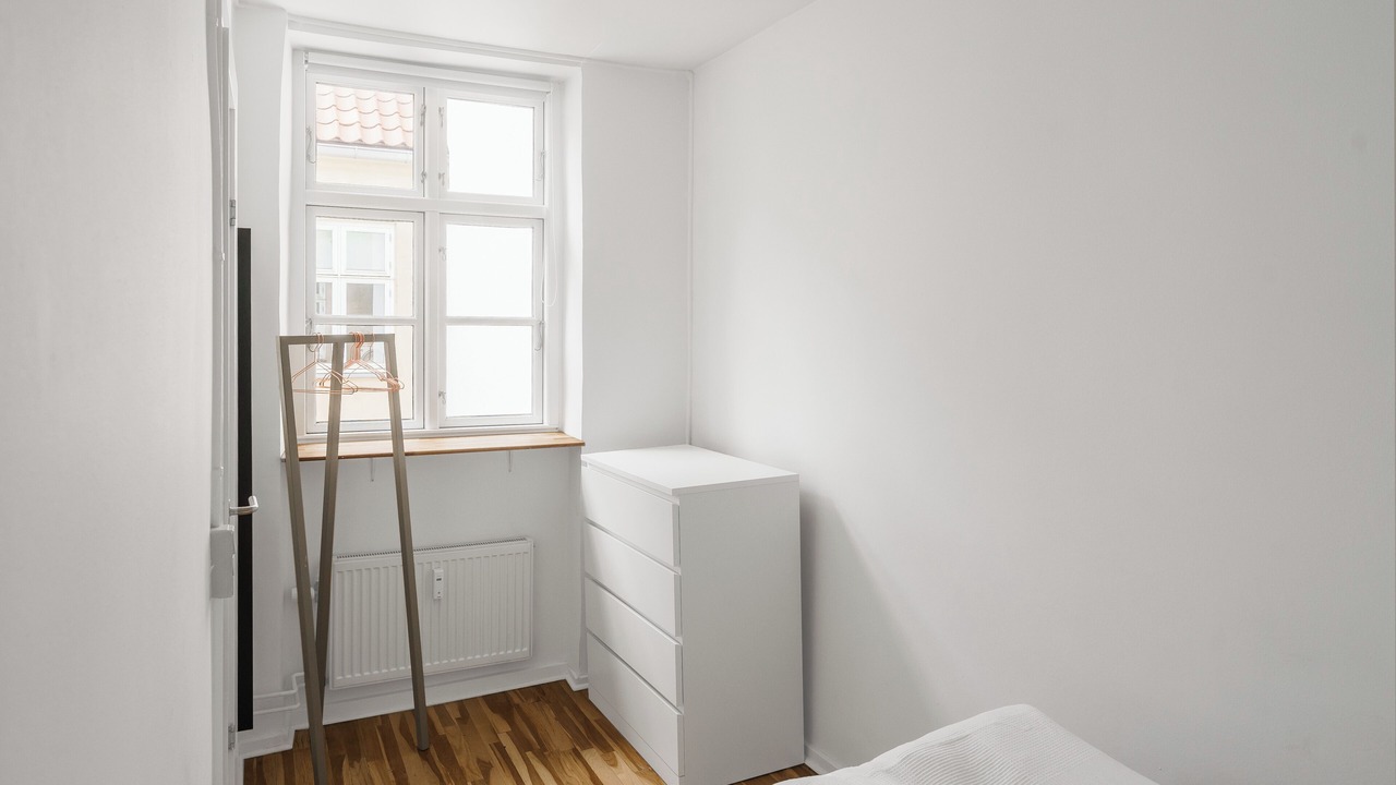 Photo of Bedroom in Copenhagen K