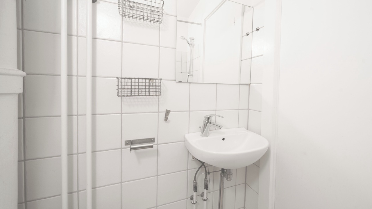 Photo of Bathroom in Copenhagen K