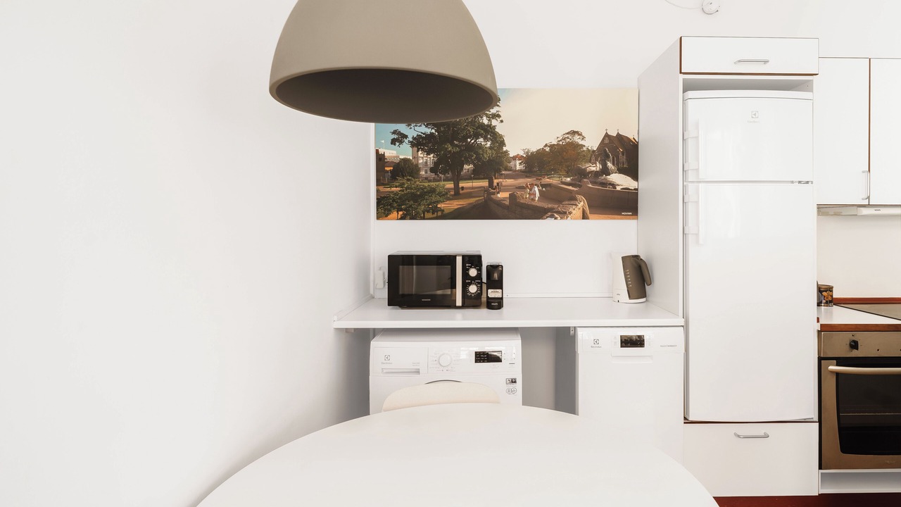 Photo of Kitchen in Copenhagen K