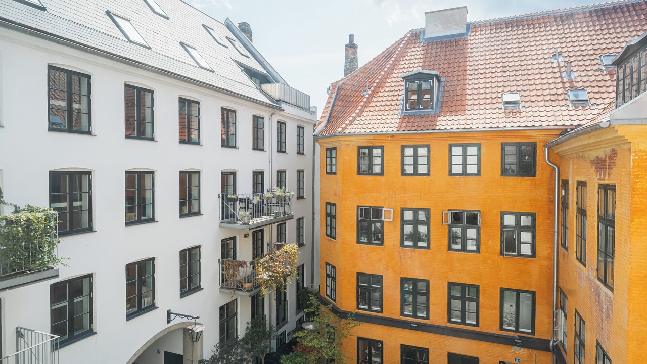 Photo of Outdoor in Copenhagen K