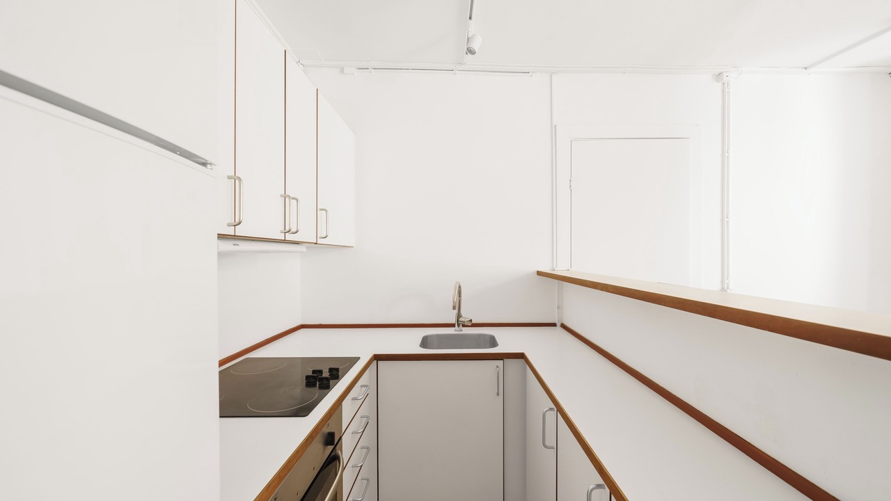Photo of Kitchen in Copenhagen K