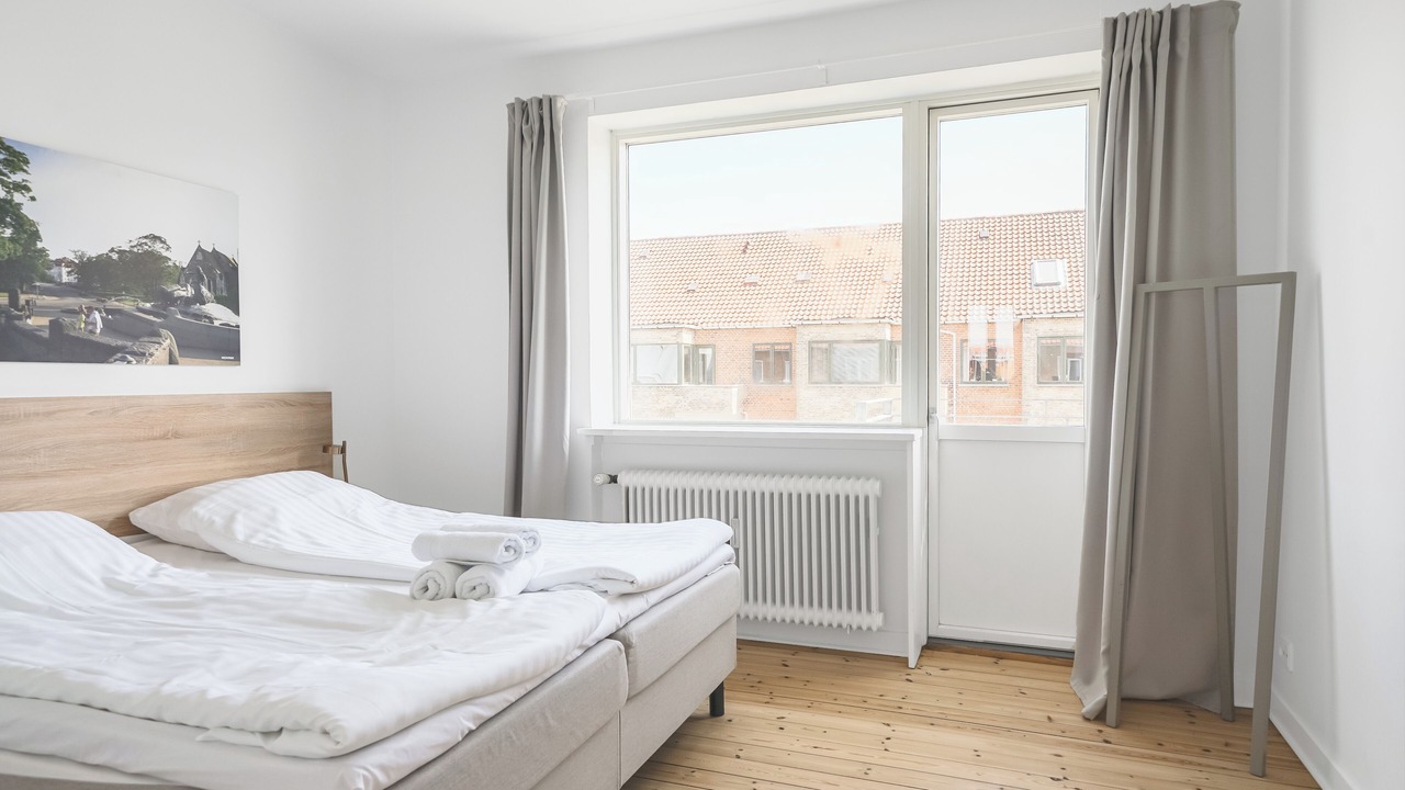 Photo of Bedroom in Charlottenlund