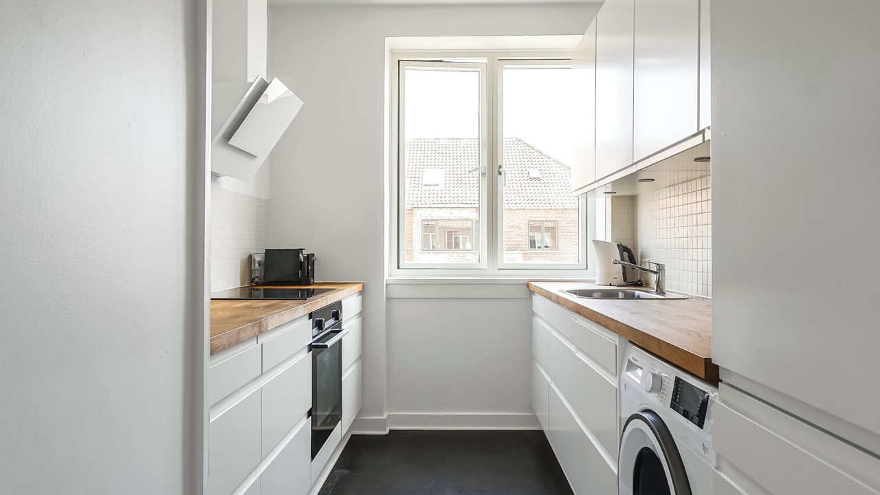 Photo of Kitchen in Charlottenlund