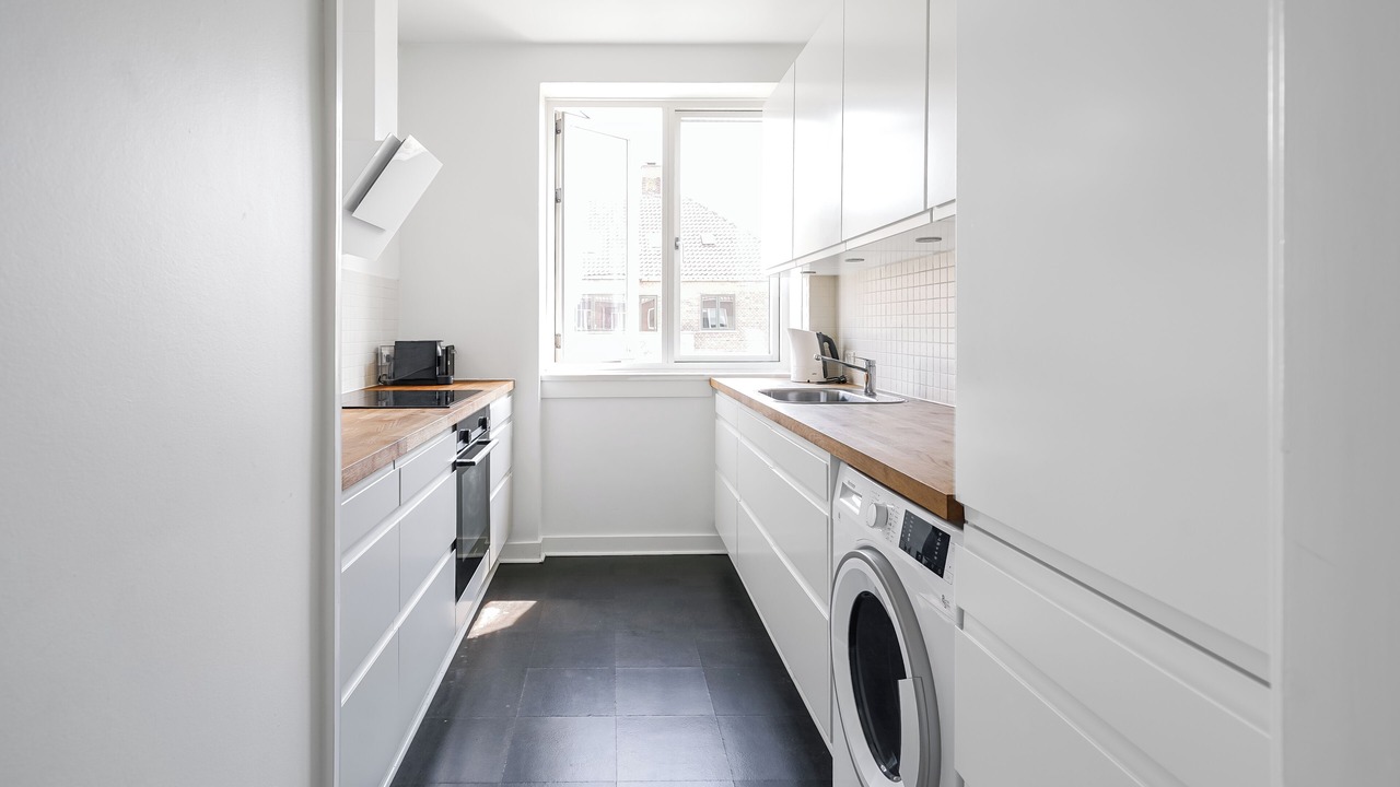 Photo of Kitchen in Charlottenlund