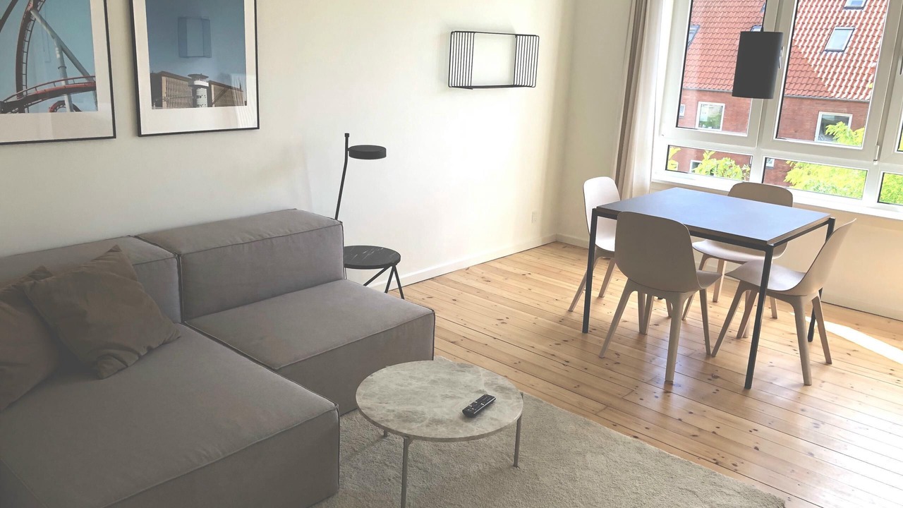 Photo of Livingroom in Amager