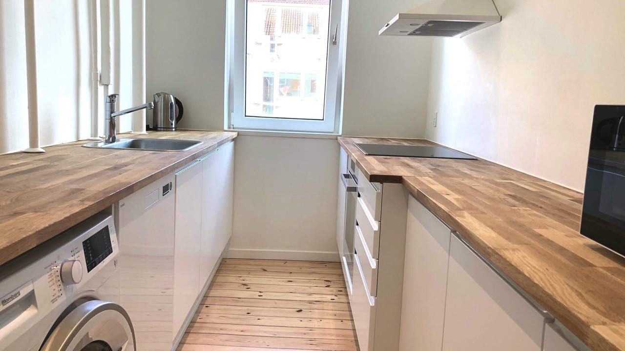 Photo of Kitchen in Amager