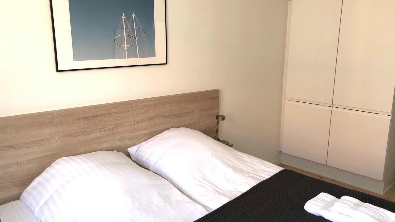 Photo of Bedroom in Amager