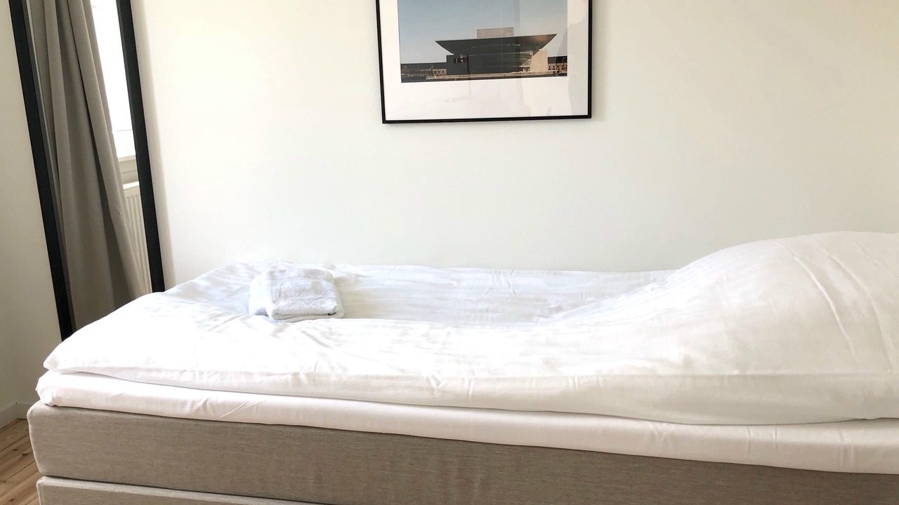 Photo of Bedroom in Amager