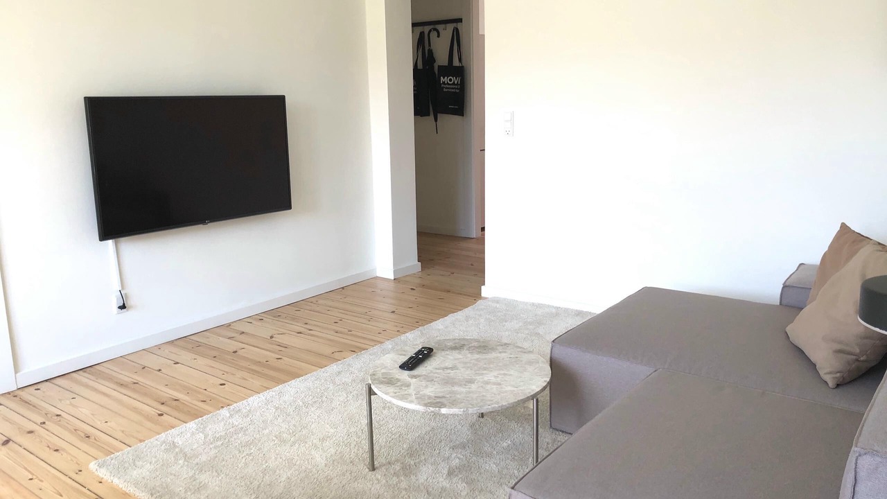 Photo of Livingroom in Amager