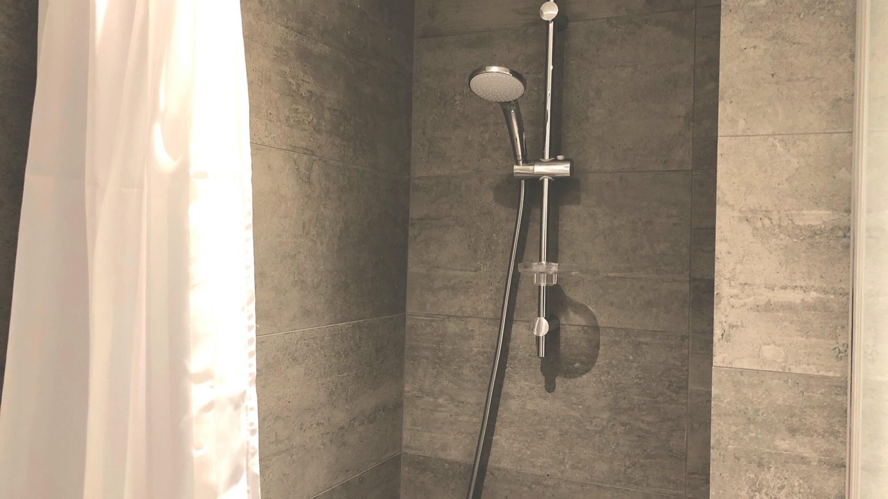 Photo of Bathroom in Amager