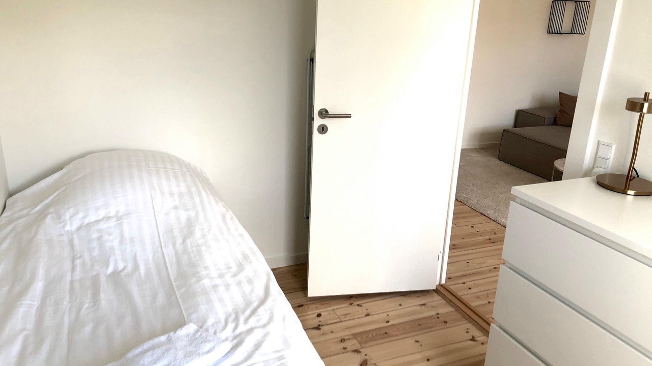 Photo of Bedroom in Amager