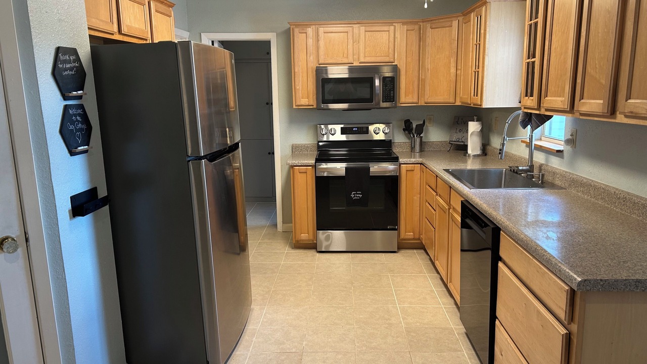 Photo of Kitchen in Tool