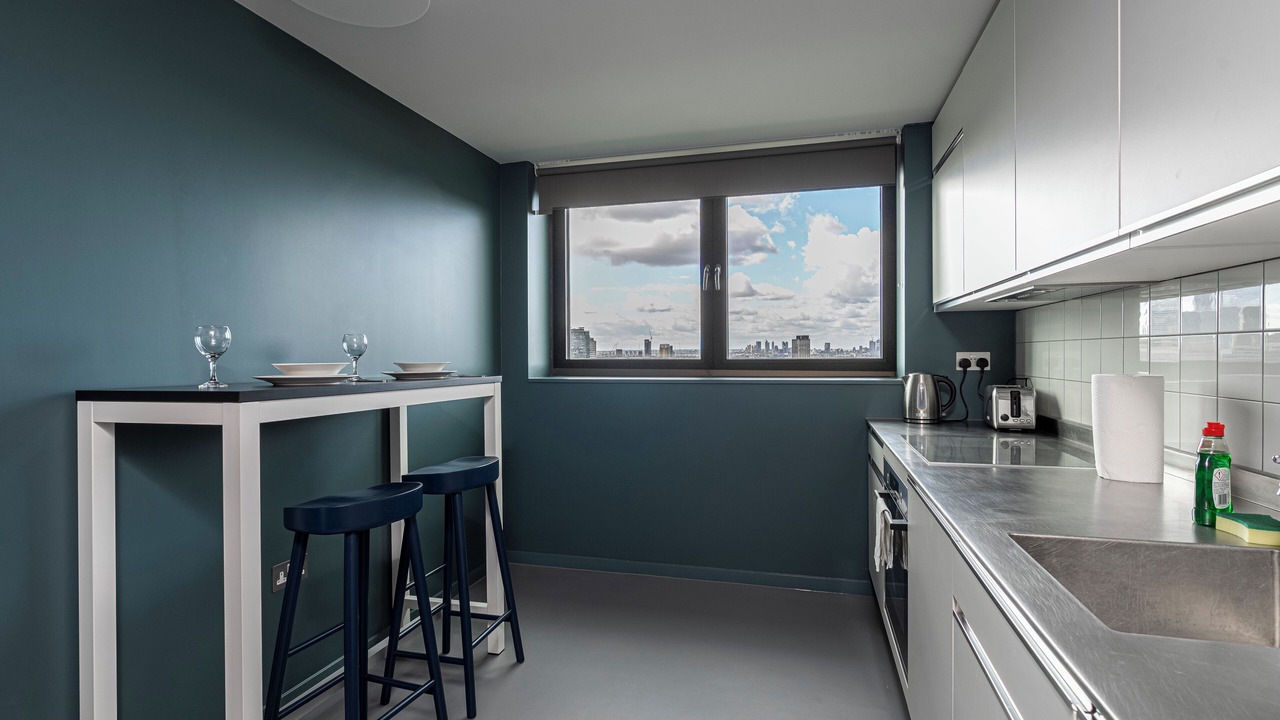 Photo of Kitchen in Poplar