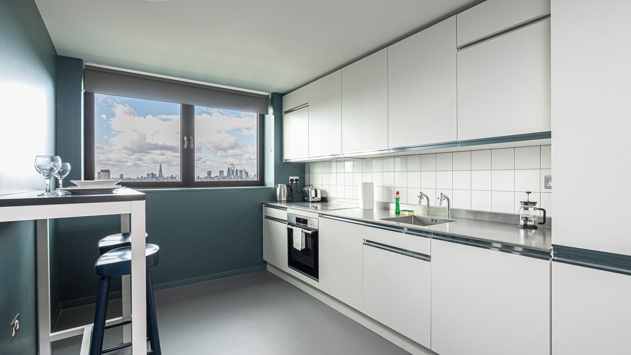 Photo of Kitchen in Poplar