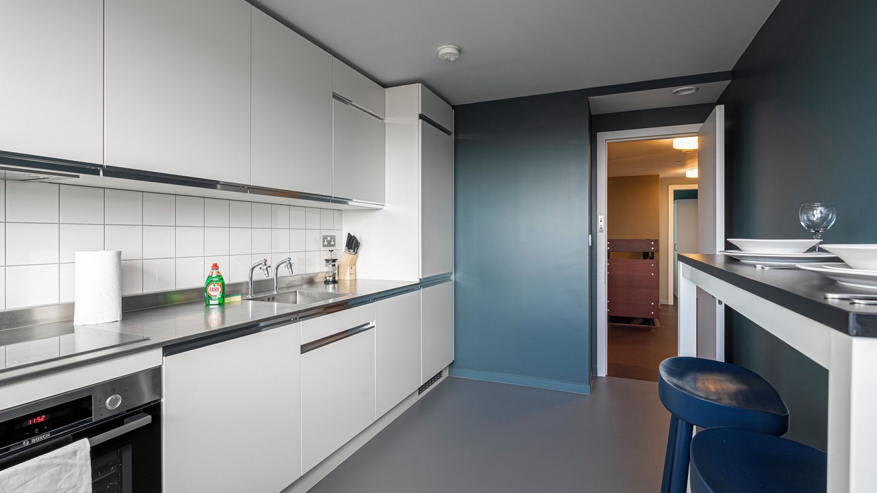 Photo of Kitchen in Poplar