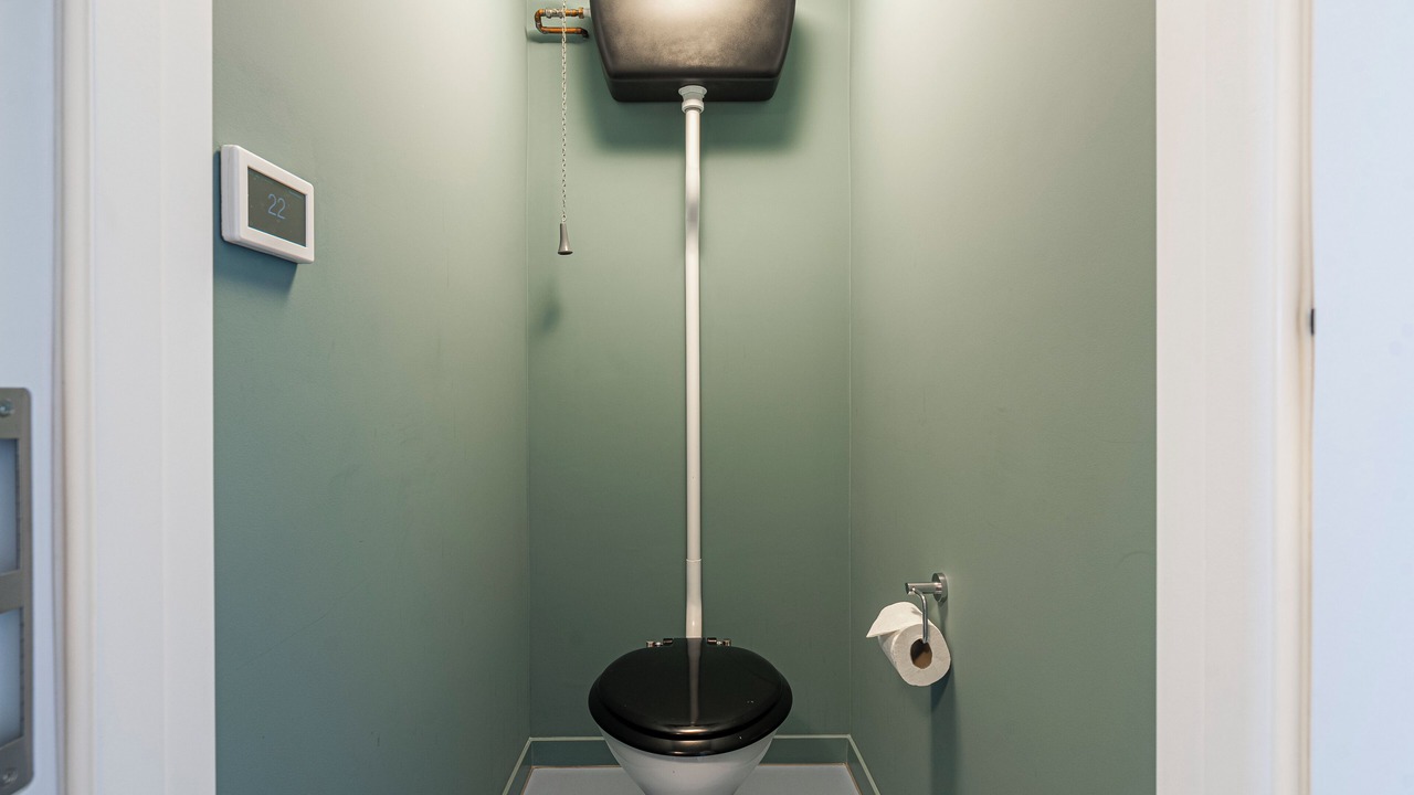 Photo of Bathroom in Poplar