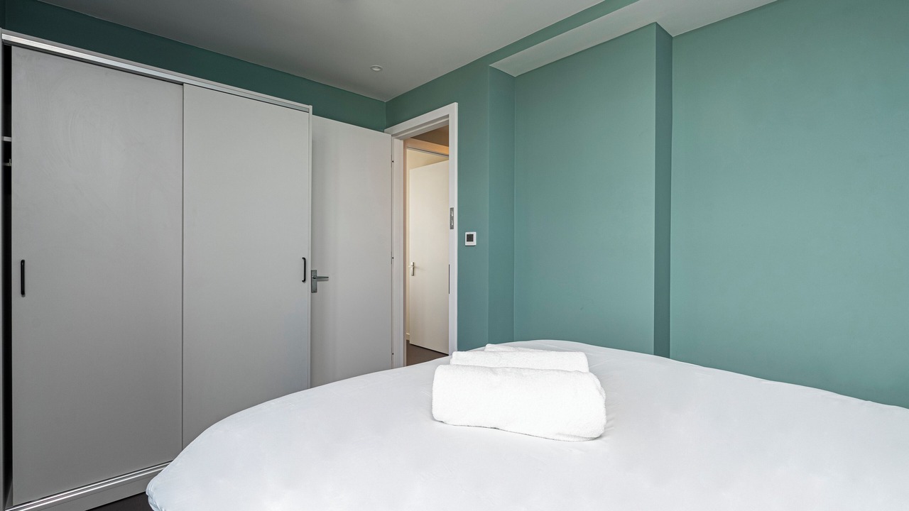 Photo of Bedroom in Poplar