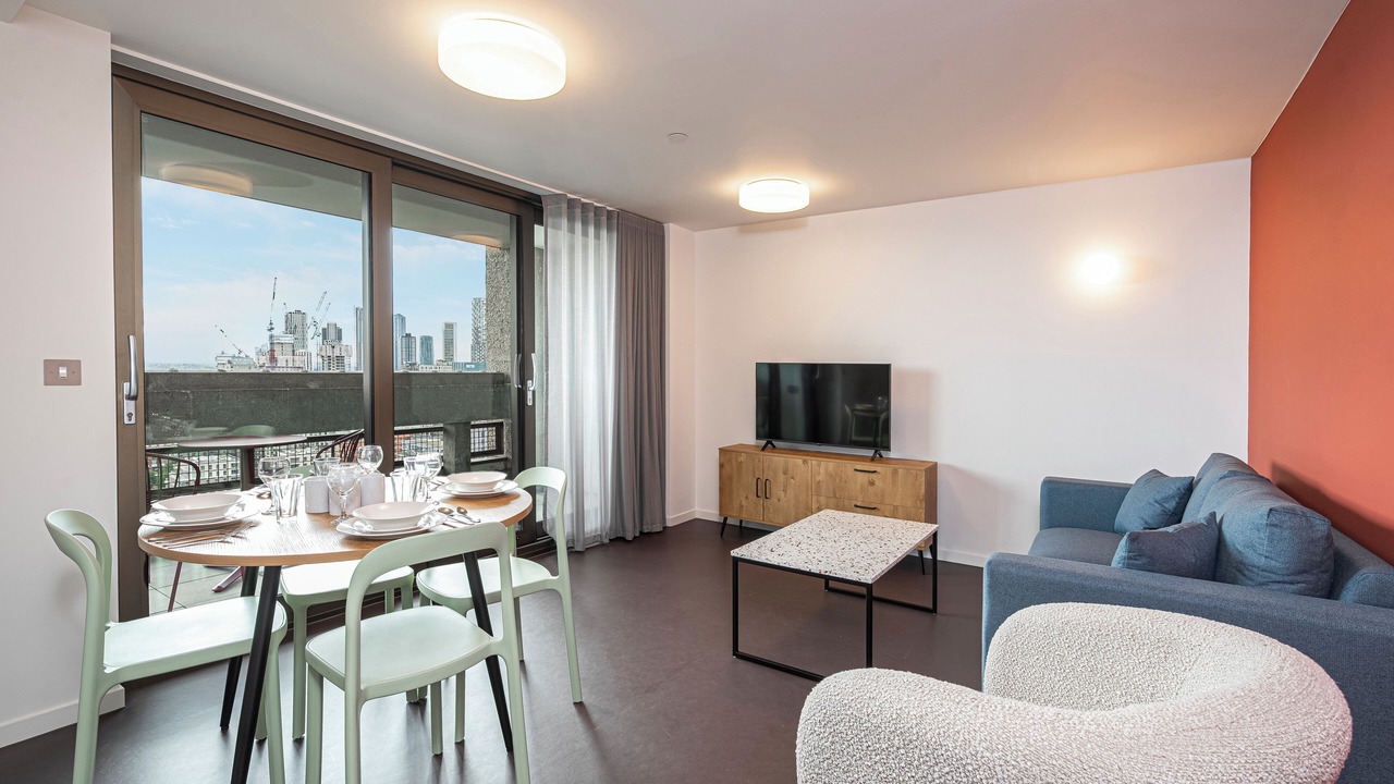 Photo of Livingroom in Poplar