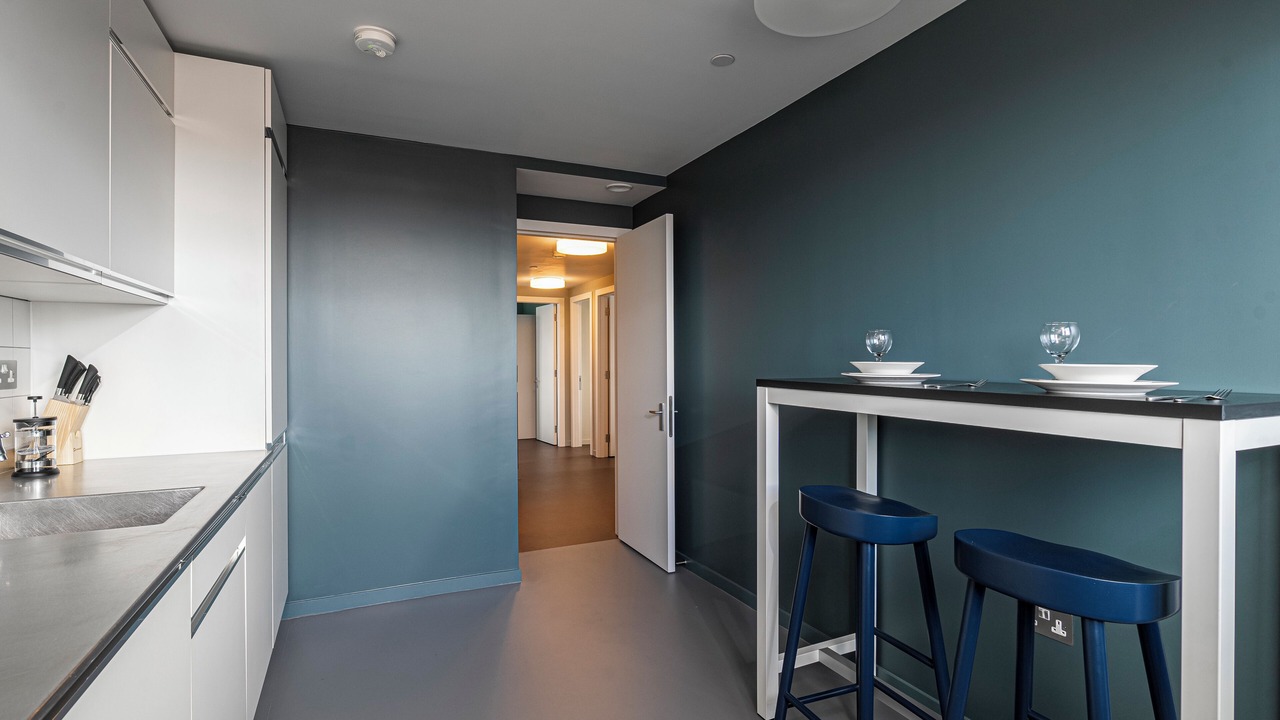 Photo of Kitchen in Poplar