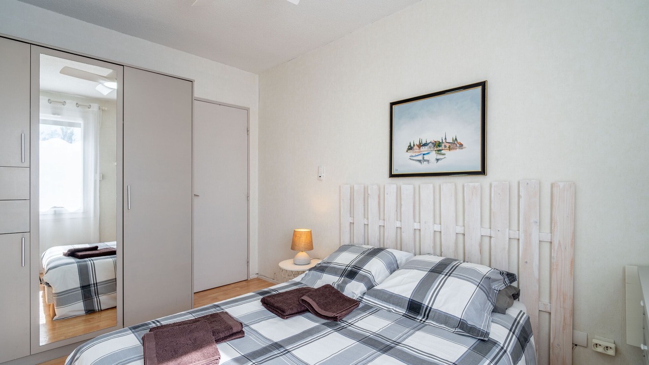 Photo of Bedroom in Maraussan