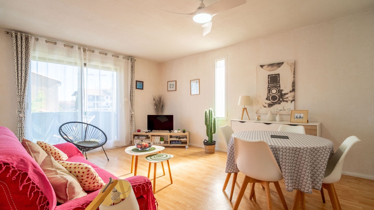 Photo of Livingroom in Maraussan