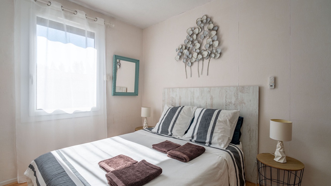 Photo of Bedroom in Maraussan
