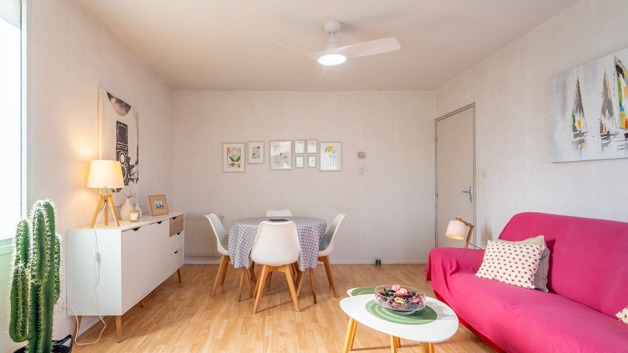 Photo of Livingroom in Maraussan