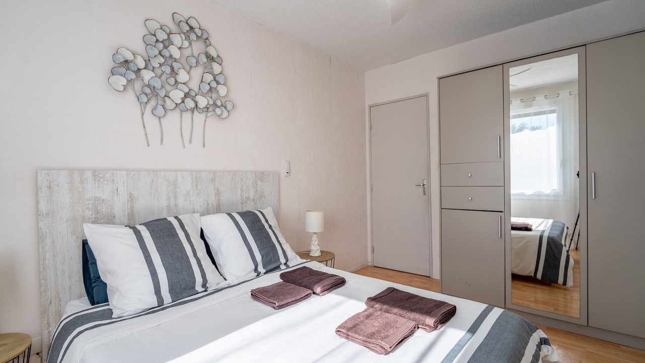 Photo of Bedroom in Maraussan