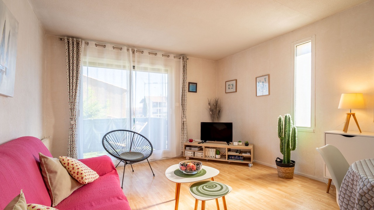 Photo of Livingroom in Maraussan