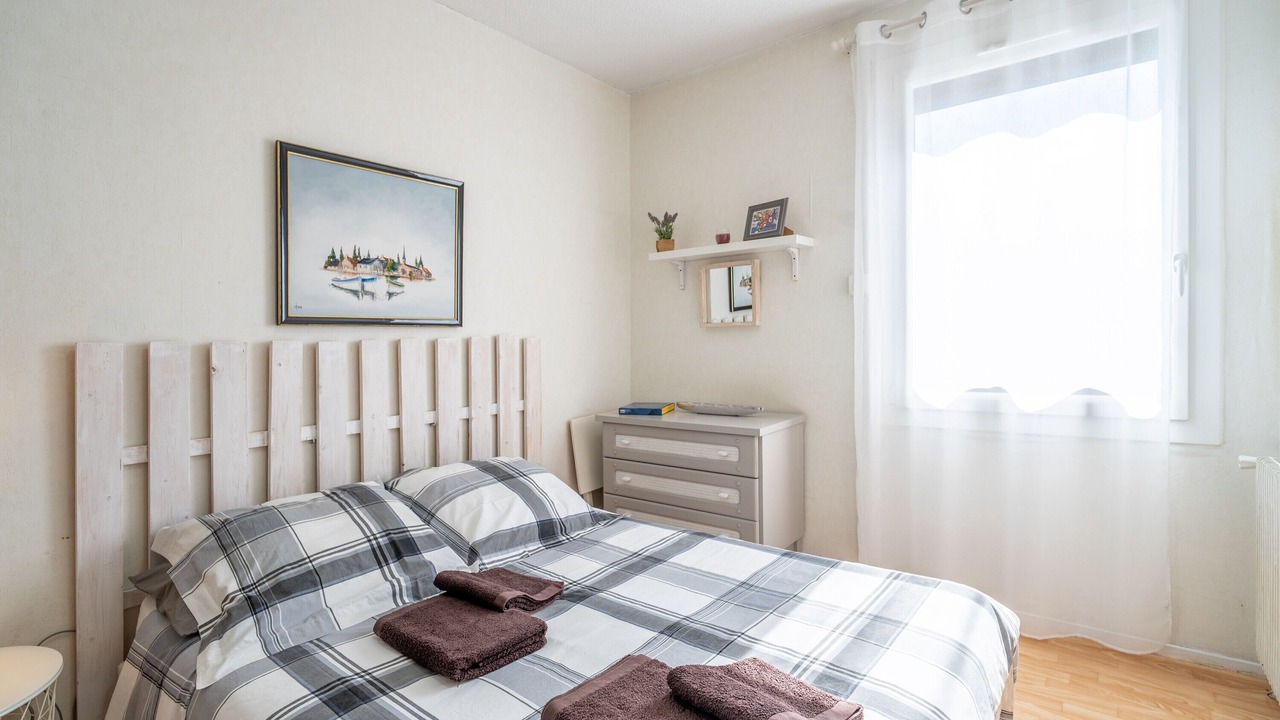 Photo of Bedroom in Maraussan
