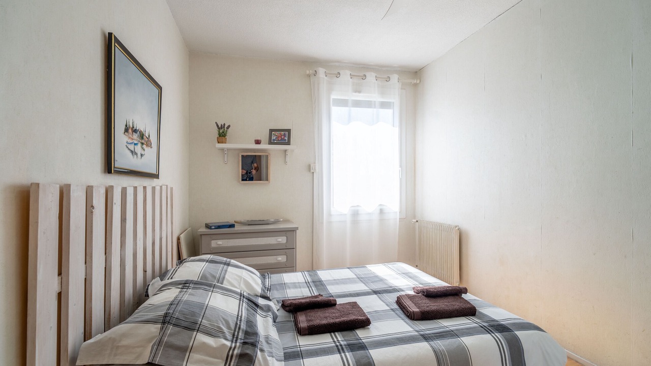 Photo of Bedroom in Maraussan