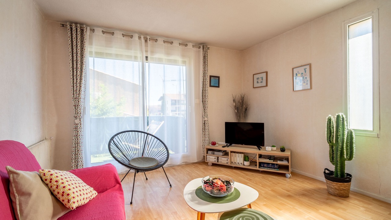 Photo of Livingroom in Maraussan