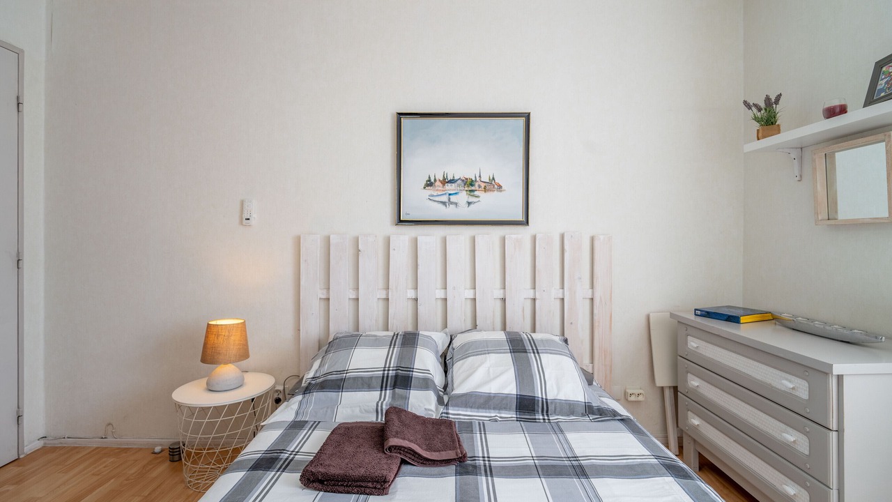 Photo of Bedroom in Maraussan