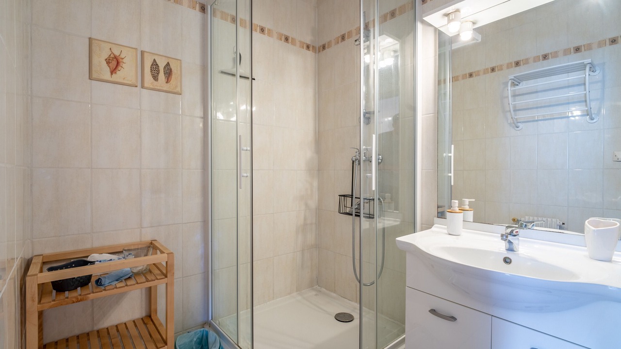 Photo of Bathroom in Maraussan