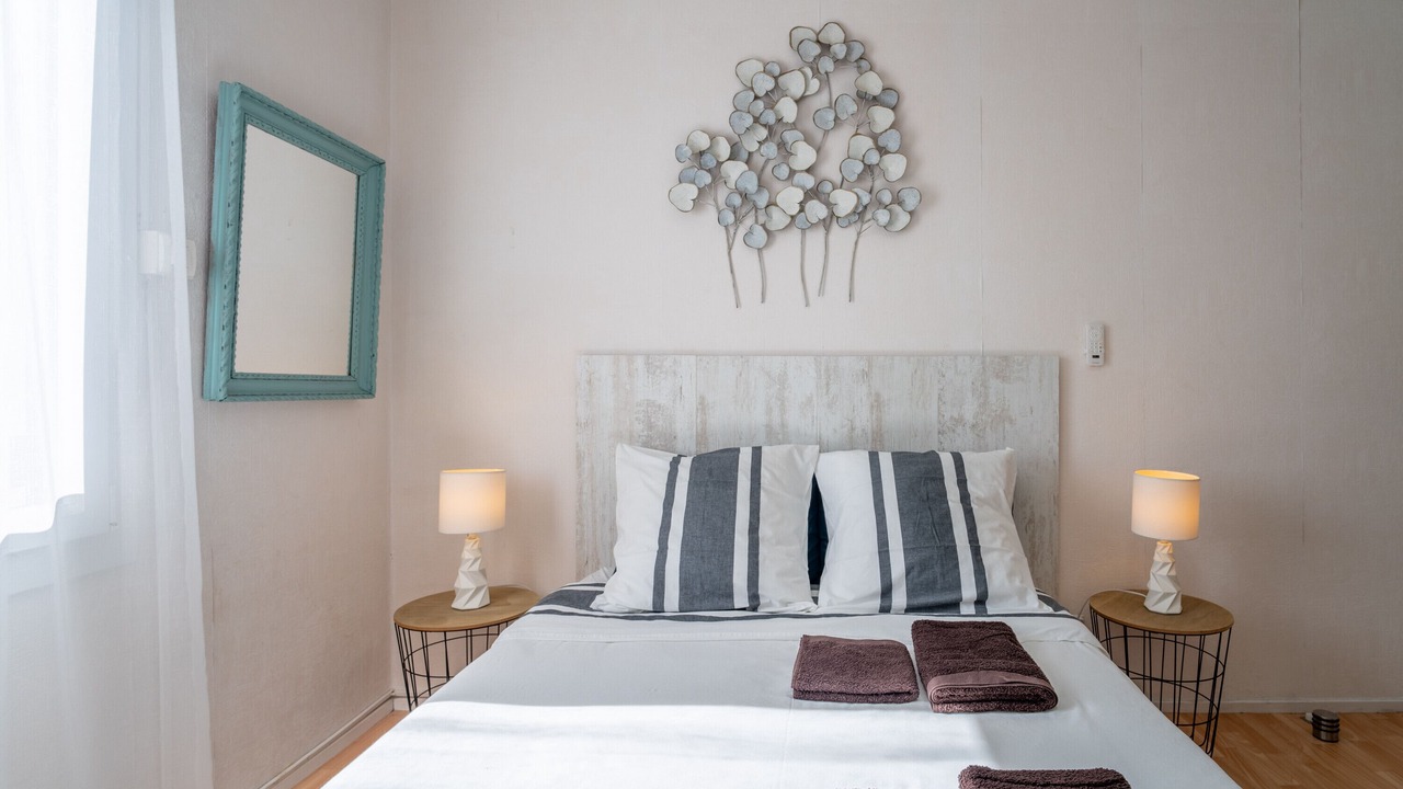 Photo of Bedroom in Maraussan