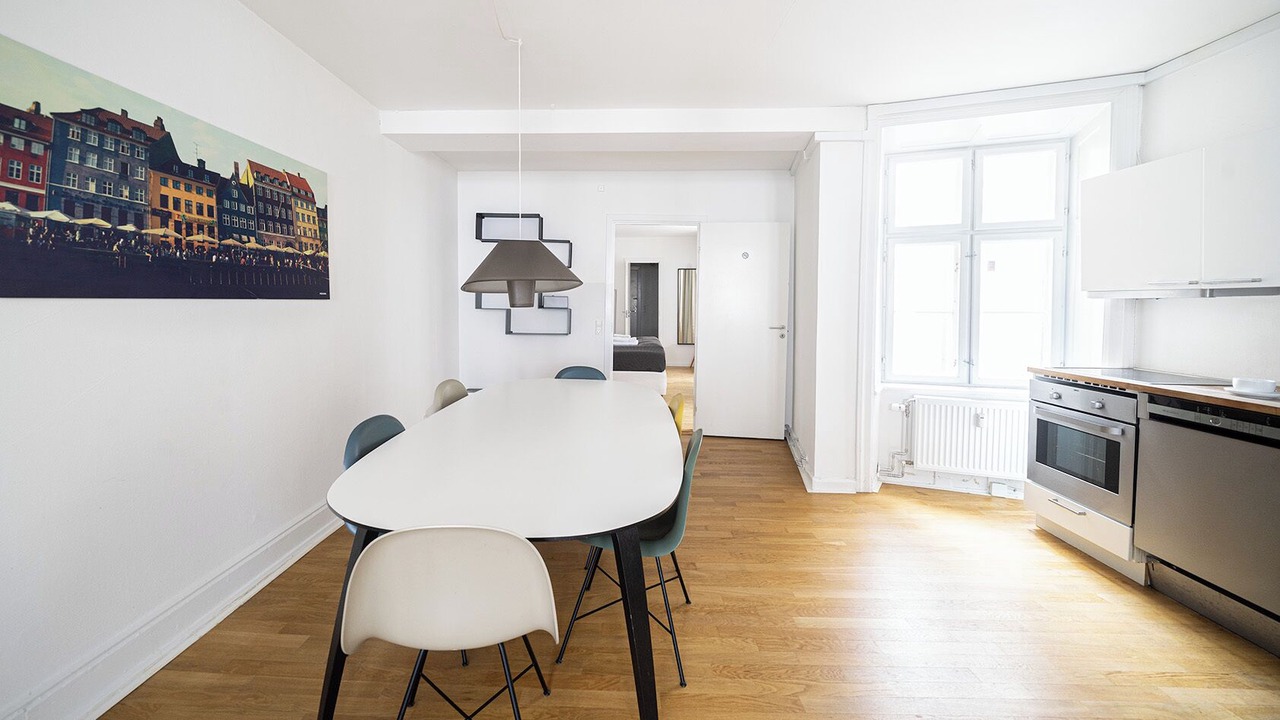 Photo of Others in Indre By