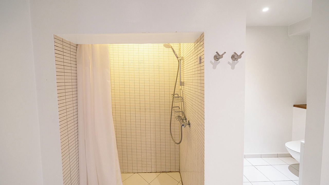 Photo of Bathroom in Indre By