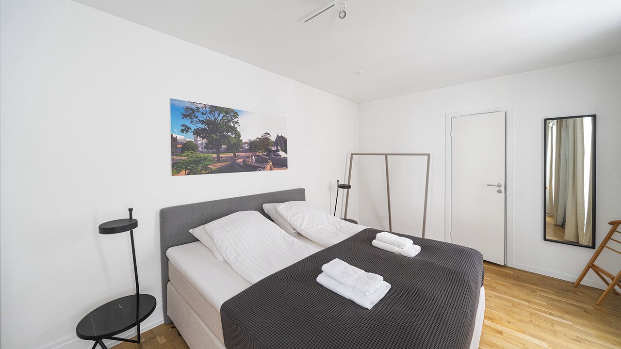 Photo of Bedroom in Indre By