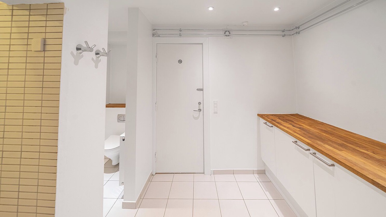 Photo of Bathroom in Indre By